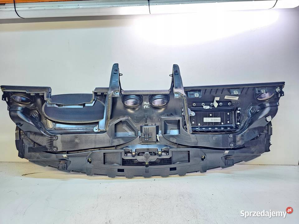 DESKA KOKPIT KONSOLA AUDI A3 8P 8P1857041A SOUL osobowe Przystajń