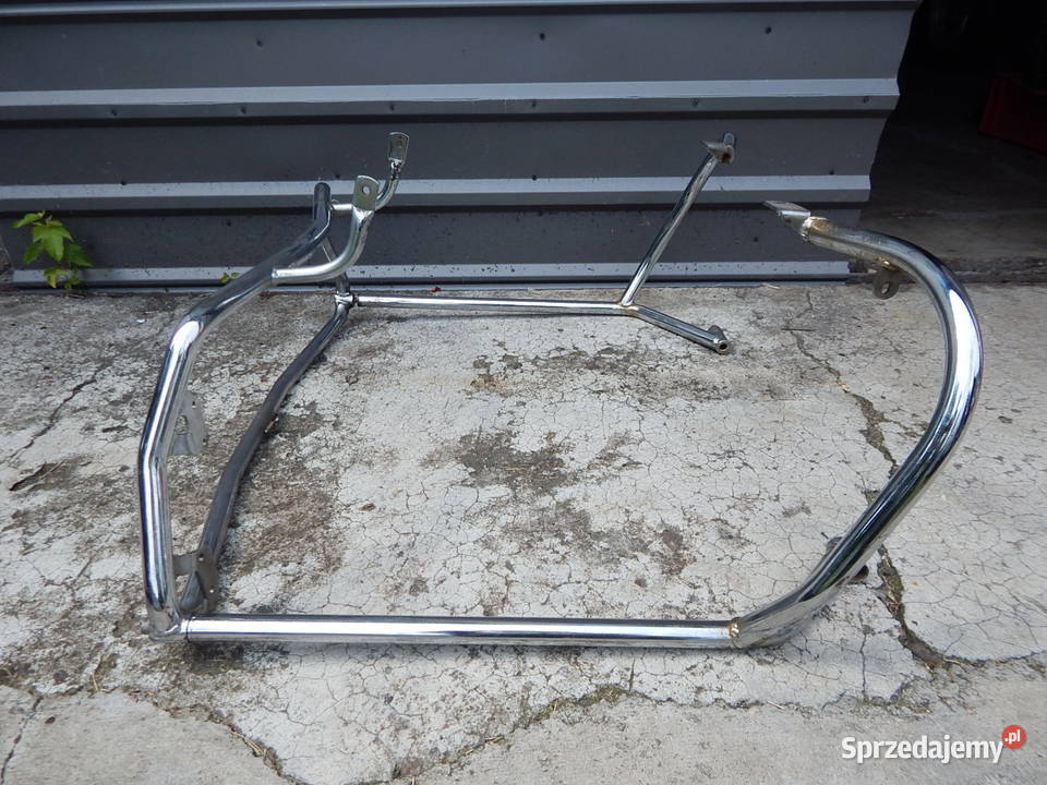 BMW r1150rt zawieszenie koło felga Poznań