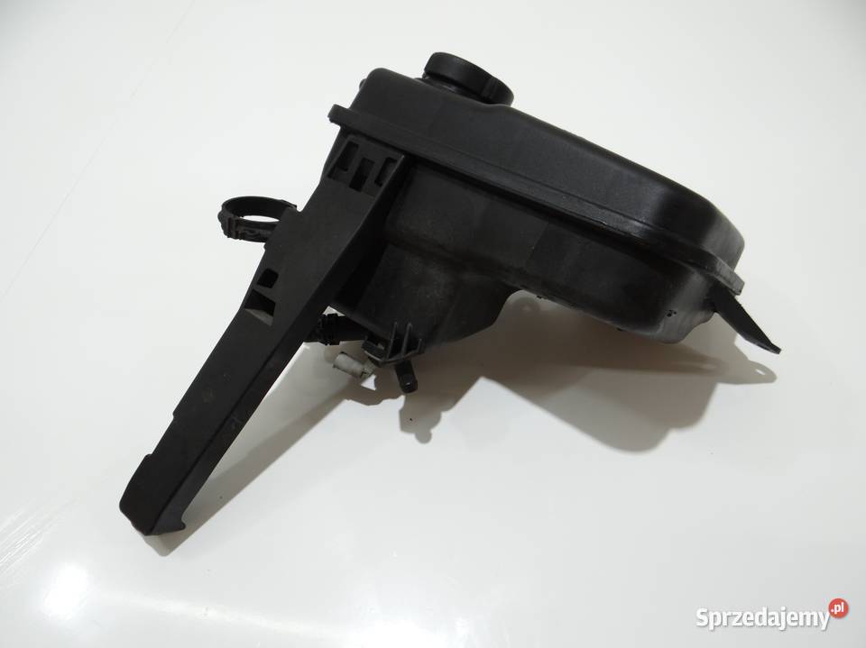 ZBIORNICZEK WYRÓWNAWCZY BMW E60 256D2 7785013 Strzyżewice