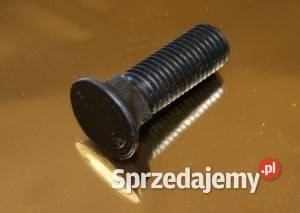 Śruba 2noskowa m14x40 129 pomorskie Kobylnica sprzedam