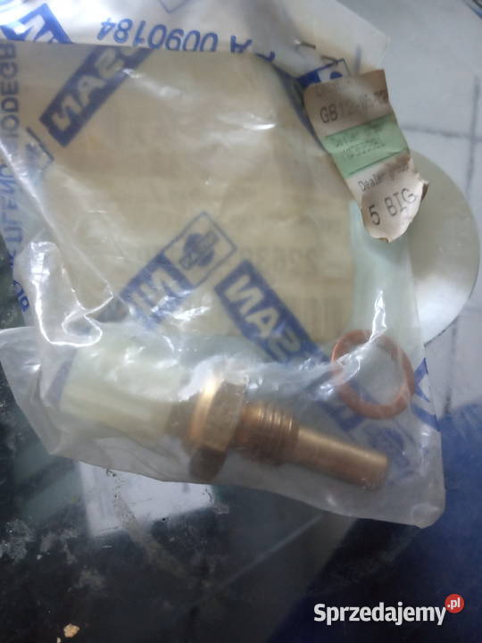 Włterm Wentylat Nissan śląskie Zawiercie