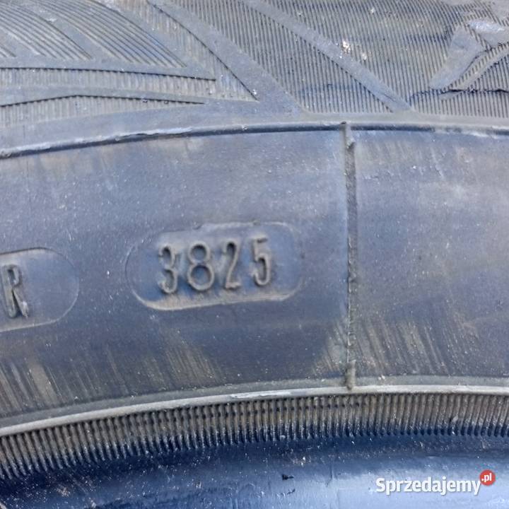 Opona 21565 R17 Kaczory