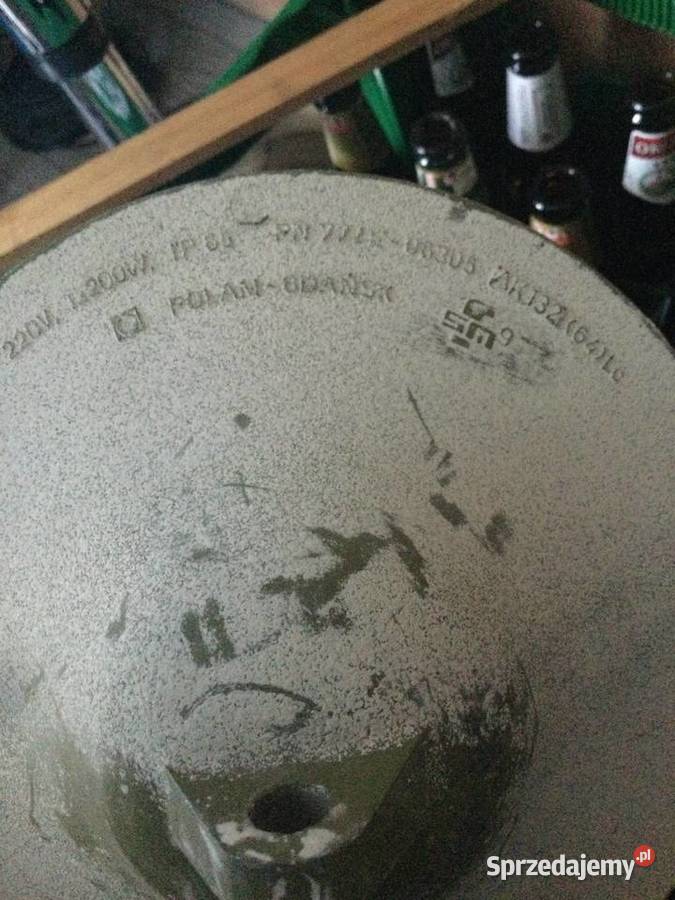 Sprzedam lampe polam c200 Oświetlenie podkarpackie Rzeszów