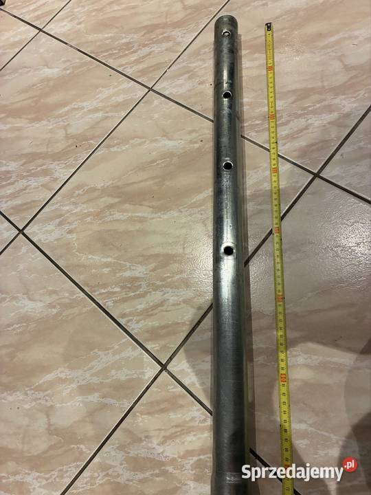 Oryginalne ramię zgrabiarki x7 Claas Liner 1700 mazowieckie Emilianówka