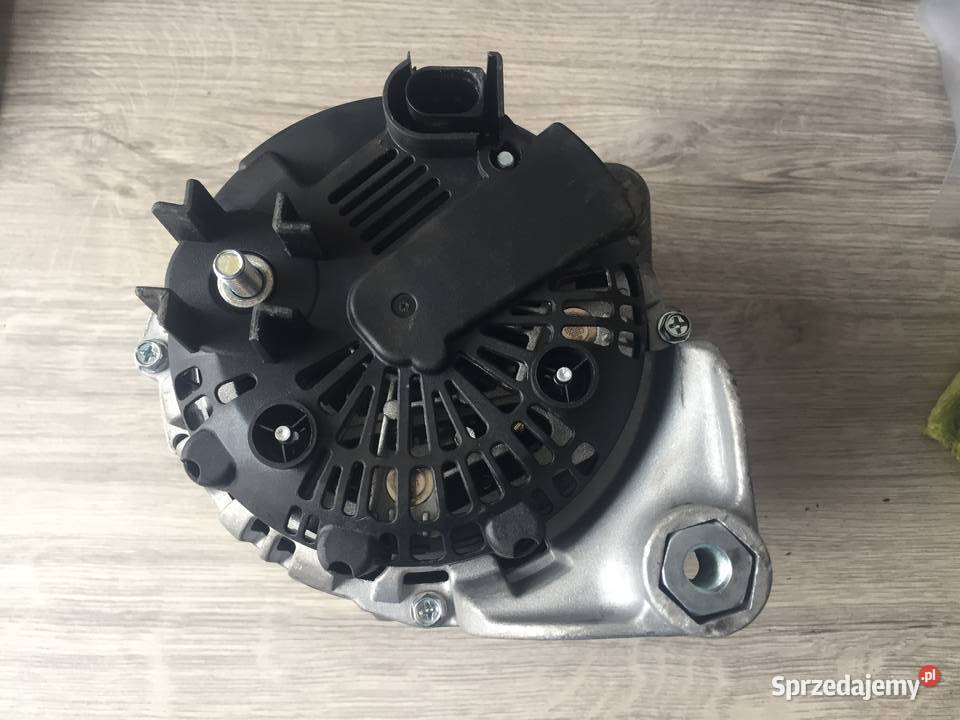 ALTERNATOR BME E60 E61E63 E65 E66 E67 Gidle