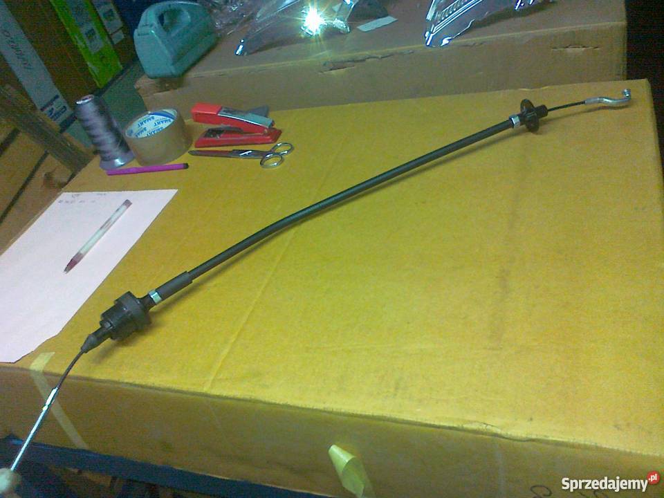 OPEL ASTRA 9198 LINKA SPRZĘGŁA NOWA NK 923623 mazowieckie Pruszków