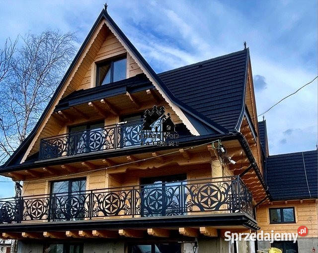 Mieszkanie 22m2 2 pokoje Kościelisko