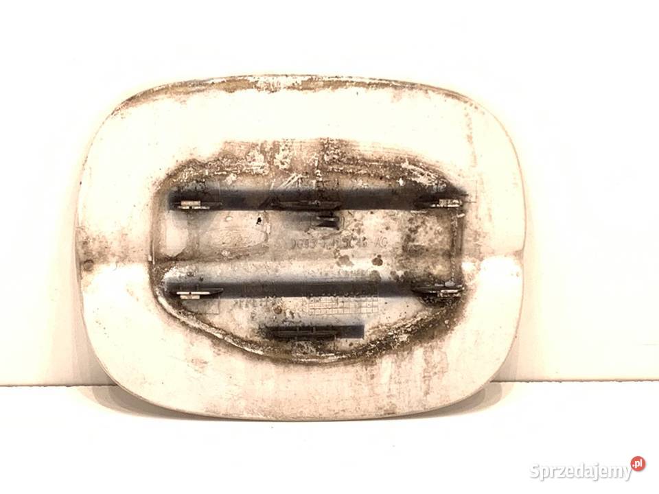 KLAPKA WLEWU PALIWA FORD MONDEO MK5 Hatchback