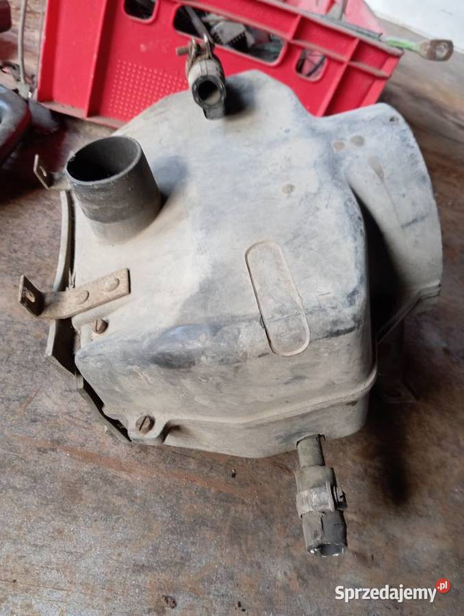 Nagrzewnica Żuk Lublin sprzedam