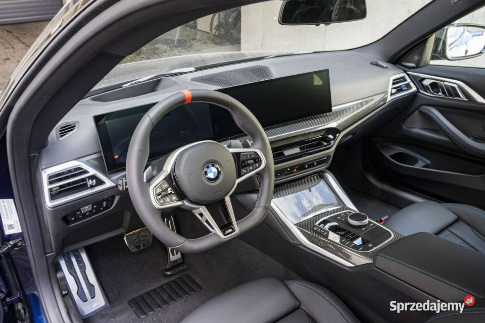BMW 440 BMW M440i xDrive Coupe Dostępne ręki