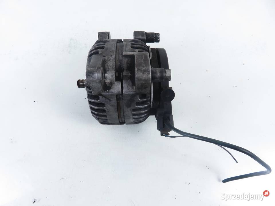 ALTERNATOR PEUGEOT PARTNER I 20 HDI 9646477580 sprzedam