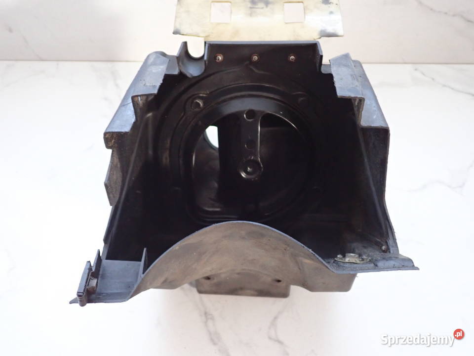 Airbox Obudowa Filtra Powietrza Króciec Kawasaki Strzelce Krajeńskie