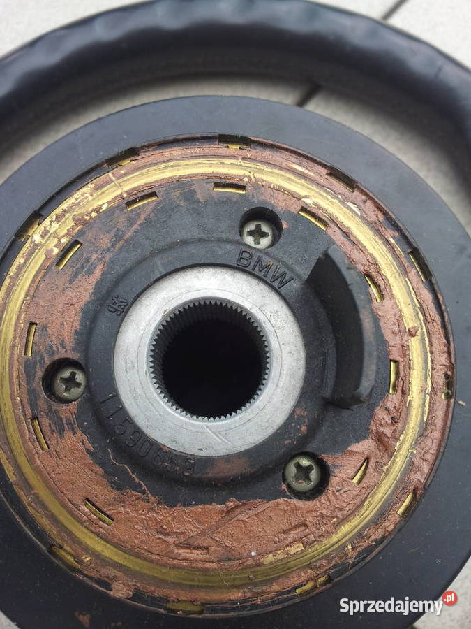 Kierownice sportowa Atiwe do BMW opolskie Opole