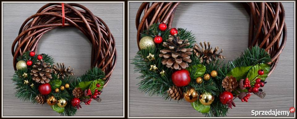 Ozdoby Świąteczne Białystok