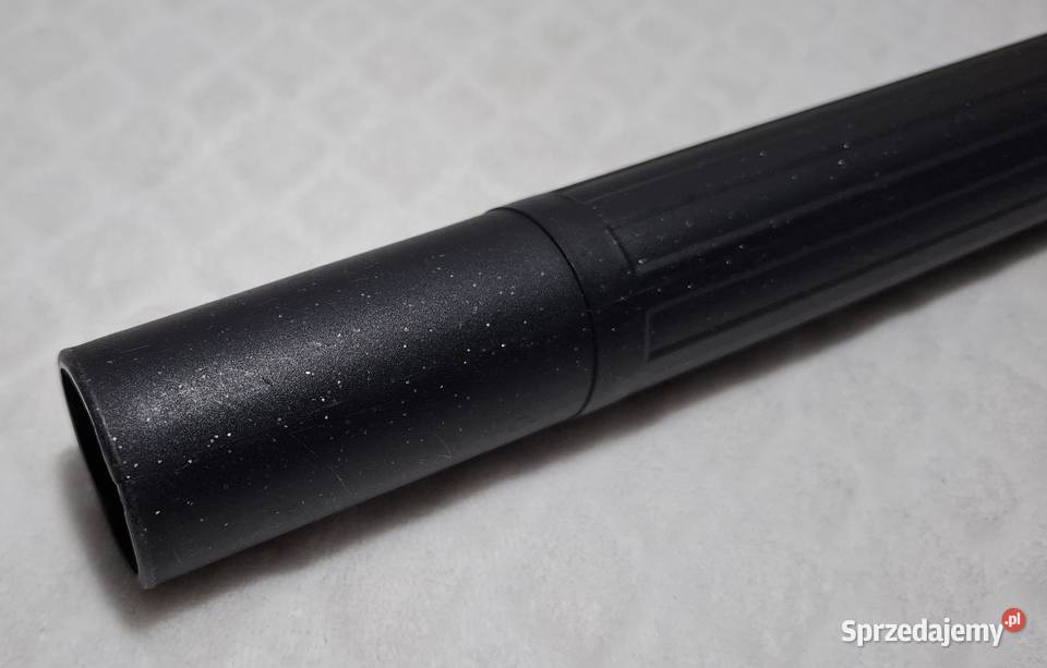 Rura segmentowa stan do Powermed FD2034 PMFD śląskie sprzedam