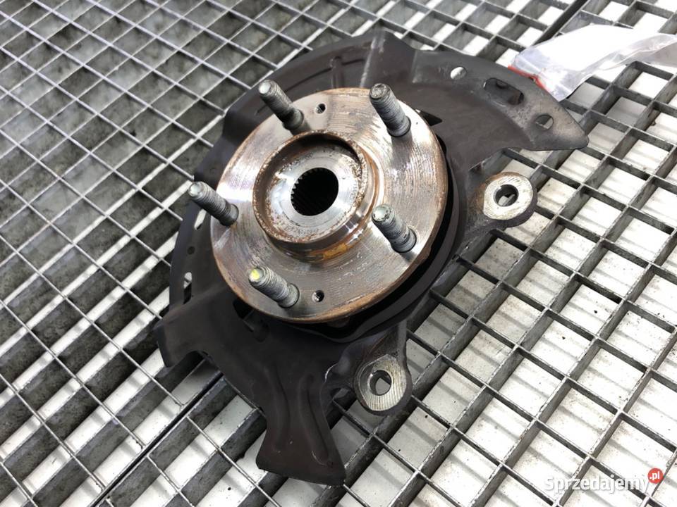 ZWROTNICA PRAWY PRZÓD HYUNDAI i30 15 110 podkarpackie