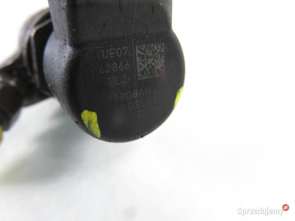 WTRYSKIWACZ RENAULT MASTER III 23 dCi 166000372R