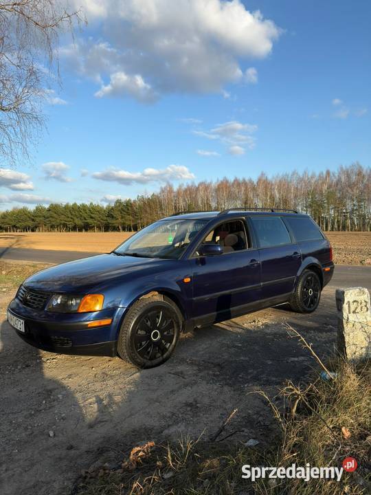 Passat B5