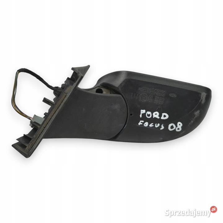 LUSTERKO PRAWE Ford Focus MK2 0407r 5 kabli Chełm