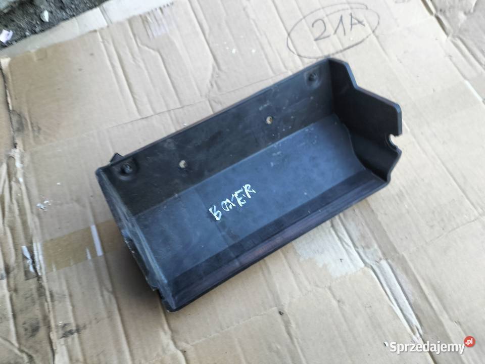 DUCATO BOXER JUMPER AA9997 OSLONA OBUDOWA dostawcze Kamień-Kolonia