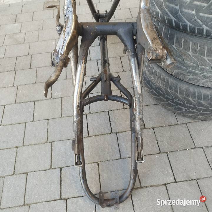 Rama junak m10 Zamość