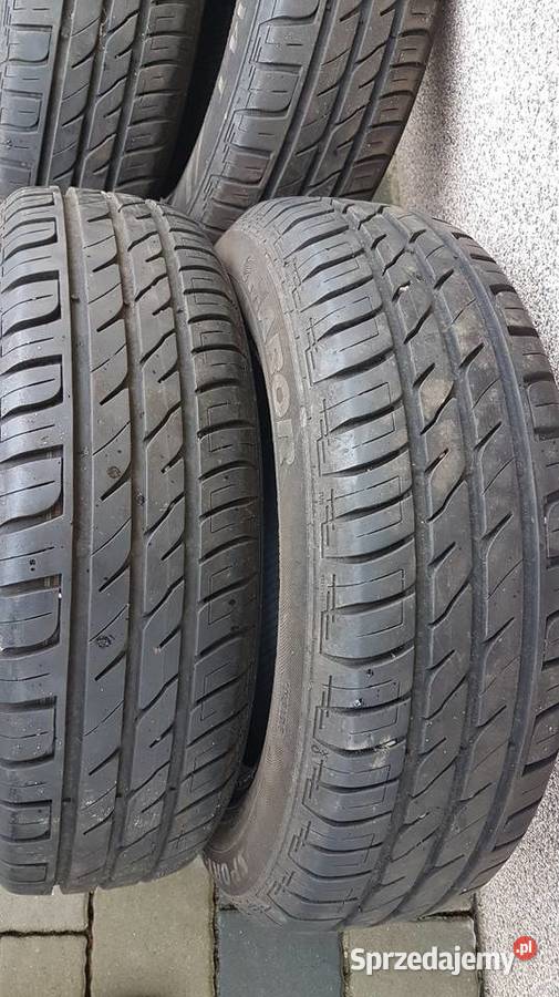 Opony 175 65 R14 MABOR Sport Jet 3 lato uni lato Ostrzeszów