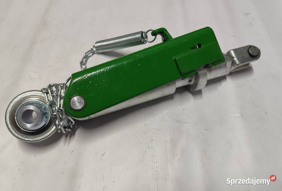 Odciąg boczny Stabilizator podnośnika John Deere sprzedam