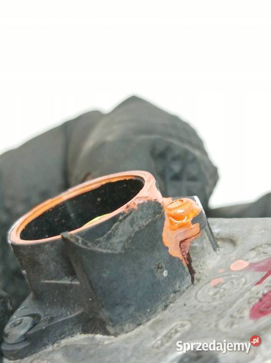 KAMERA 833002 Bmw X6 I 20092014 E71 Rok produkcji 2013 świętokrzyskie