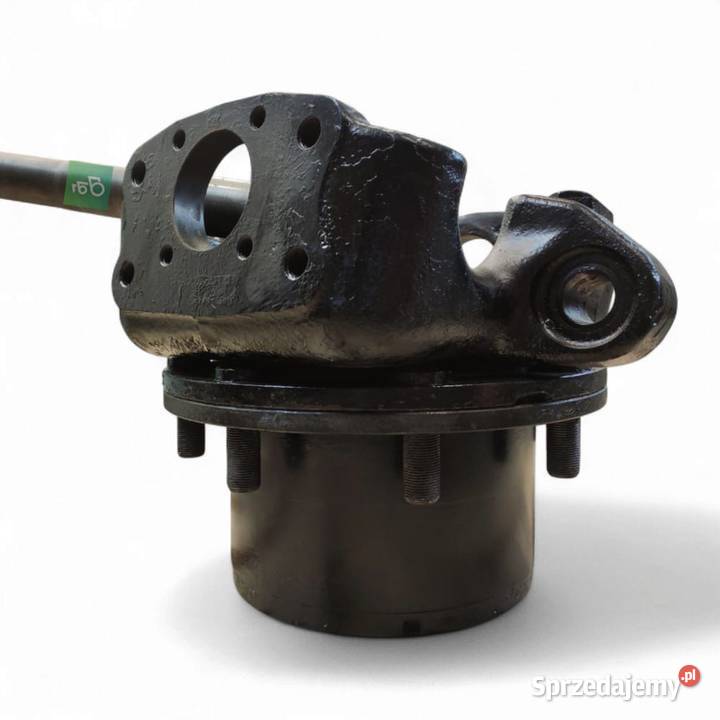 Reduktor 73006027619 Dana Spicer F411301021430 sprzedam