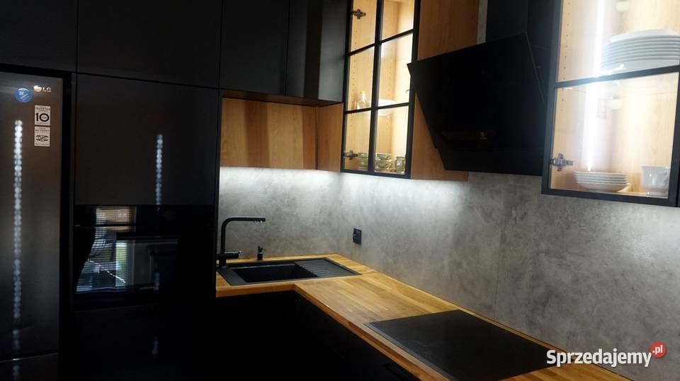 Sprzedam mieszkanie na osiedlu Zawady w sprzedam