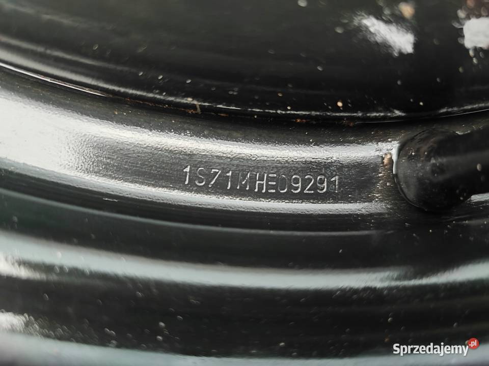 MONDEO MK4 S GALAXY MK3 koło dojazdowe 1258516 Kielce sprzedam