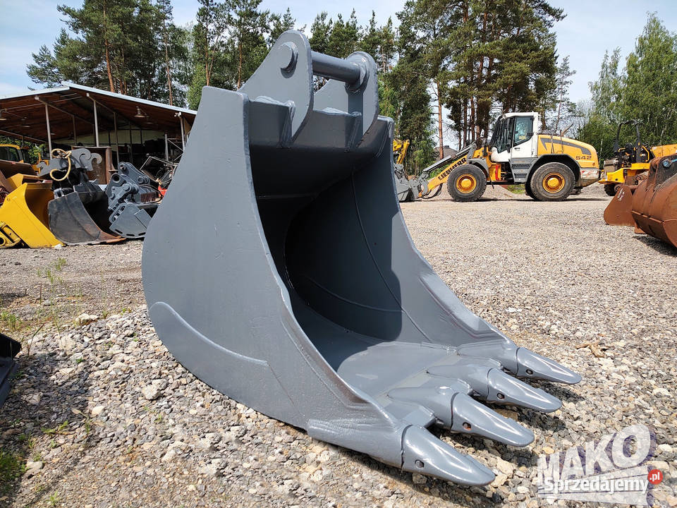 Łyżka HILL 85 do koparki Miller fi 80 80310475 Ostrowiec Świętokrzyski sprzedam