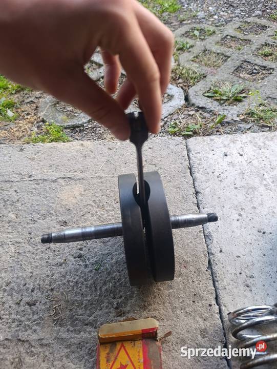 Części do motoru Motoryzacja Klecza Dolna