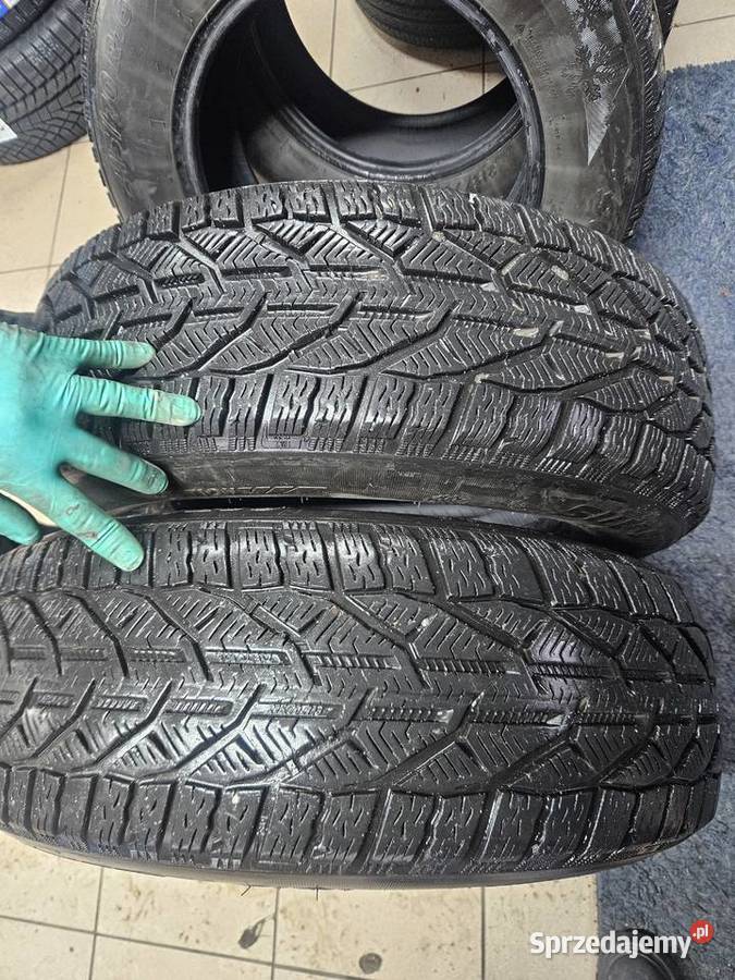 Opony zimowe 2157016 Myślenice