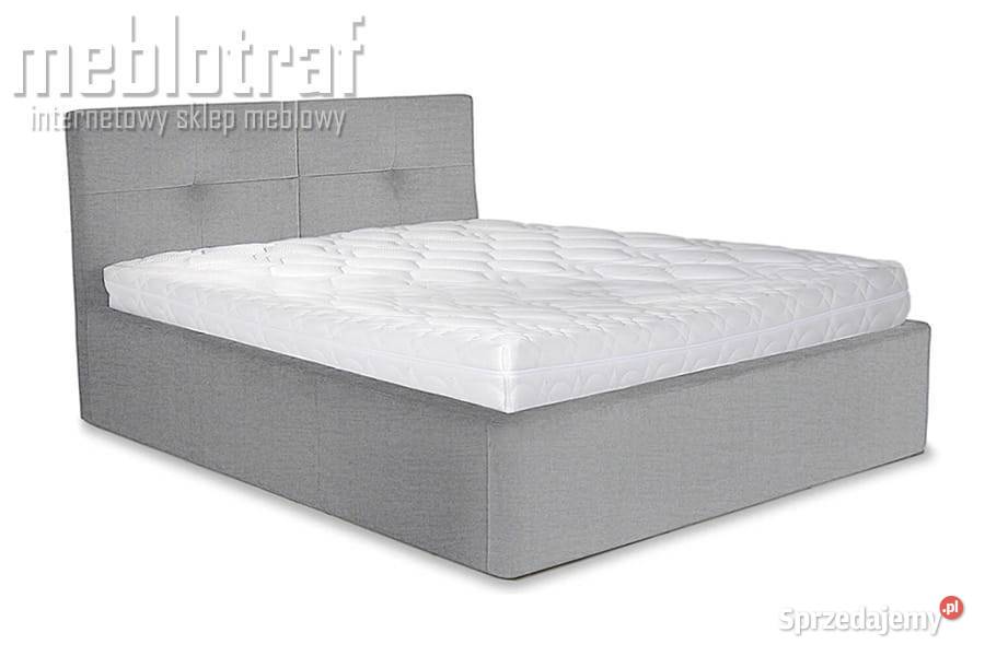 Super wygodnesolidnie wykonane łóżko VERO Warszawa
