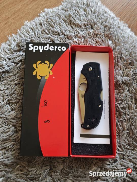 Nóż Scyzoryk 20 CPM S30V