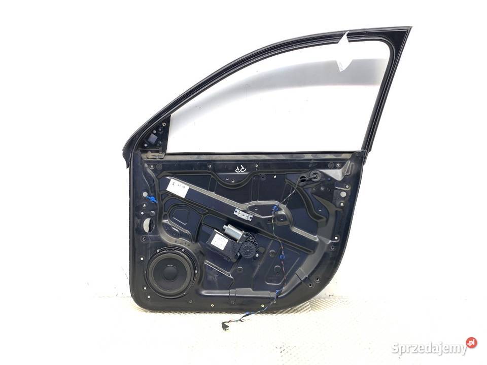 PODNOŚNIK SZYBY PRAWY PRZÓD VW TOUAREG