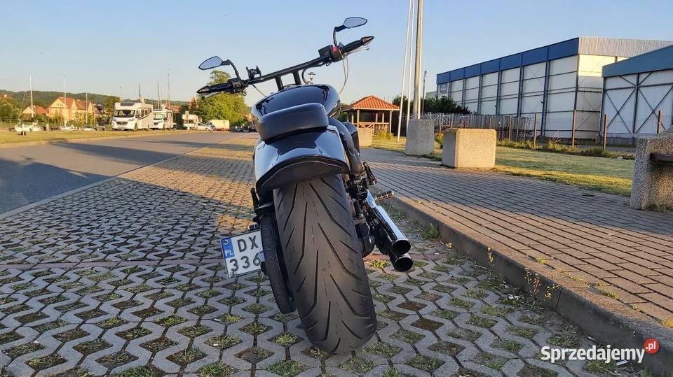Yamaha Worrior 2006 90KM Tolkmicko