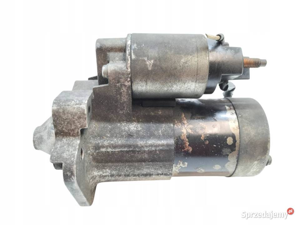 ROZRUSZNIK 8200584675 15 DCI Renault Clio III sprzedam