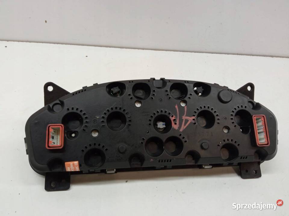 LICZNIK 96814463 12 B T250 Chevrolet Aveo II Rok produkcji 2010