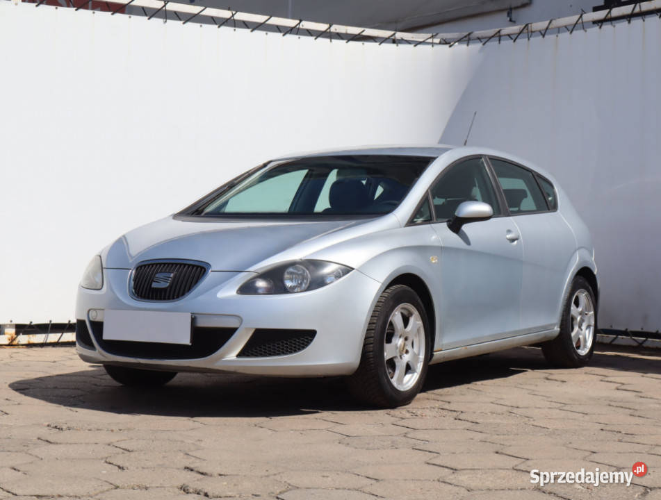 Seat Leon 16 Leon