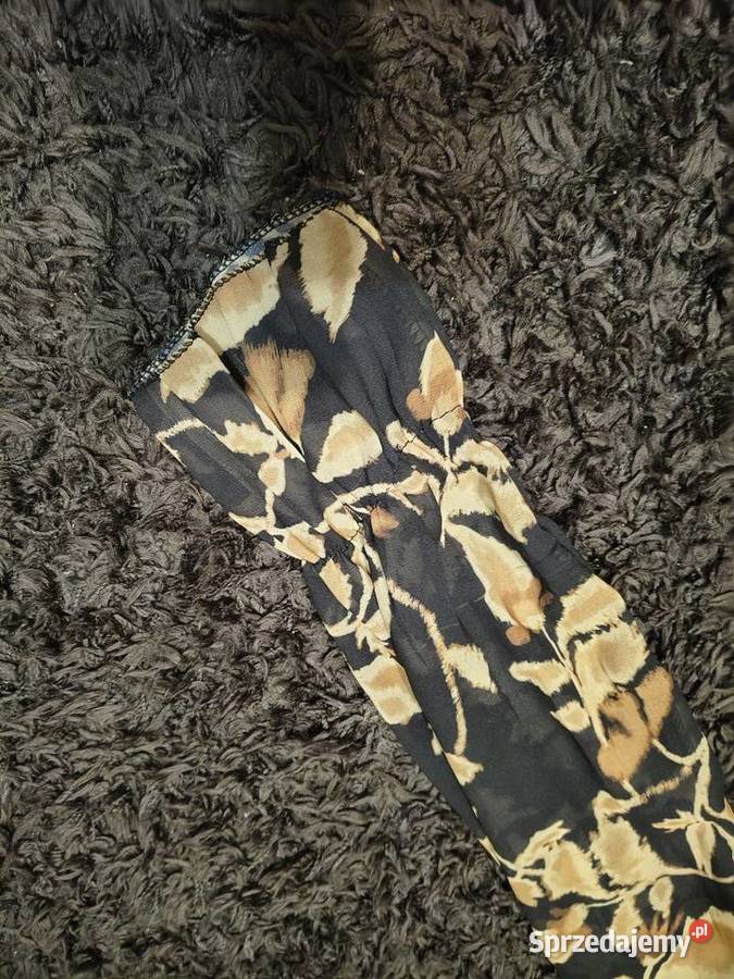 sukienka lubelskie Mościska