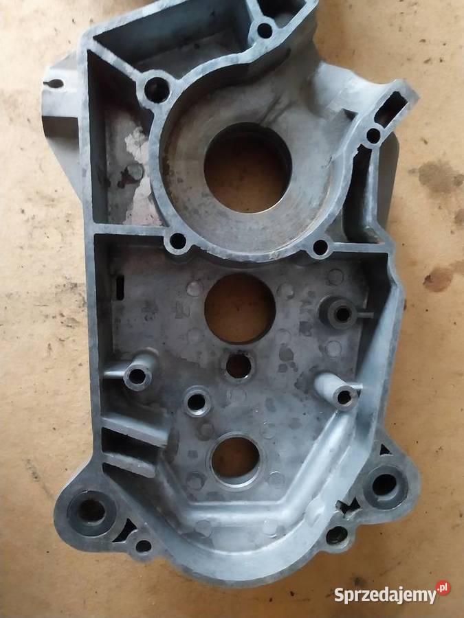 Kartery silnika 023 romet ogarkadetmotorynka Siadło Dolne sprzedam