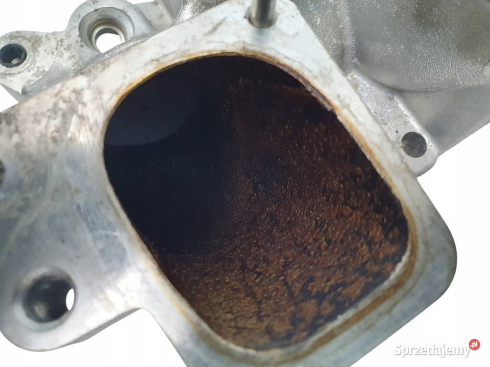 PODSTAWA KOLEKTORA SSACEGO Opel Insignia A 28 V6 osobowe