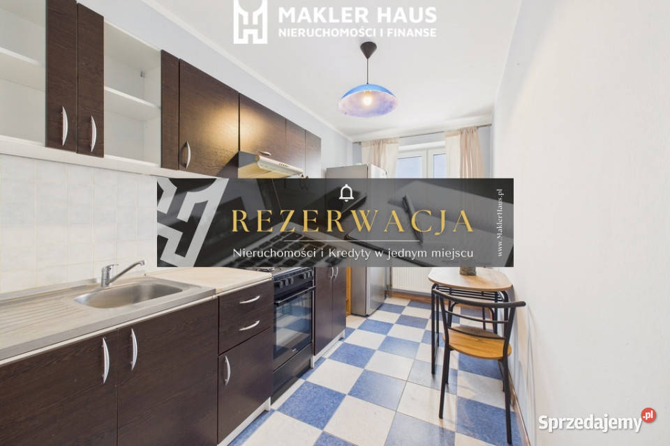 Przestronne 2pokojowe mieszkanie w samym centrum Suwałki