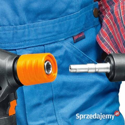 Myjka Stihl RE 100 PLUS Control 120bar 440lh Chmielnik