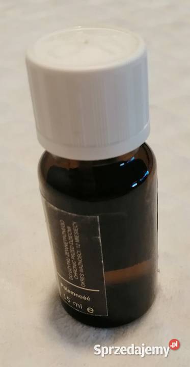 Olejek zapachowy Jabłko 10ml Powermed Czeladź