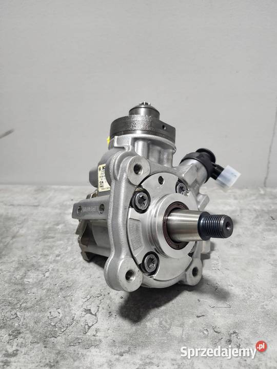 POMPA WTRYSKOWA 0445010516 LW CITROEN FORD 16 Kartuzy sprzedam