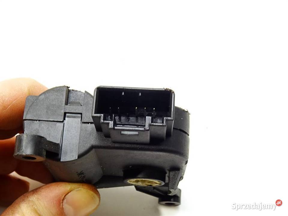 SILNICZEK NAGRZEWNICY VW 3C0907511A PASSAT B7 osobowe