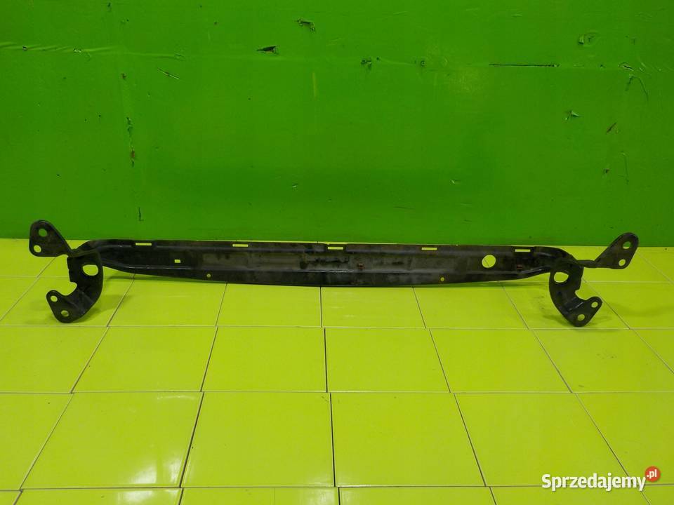 VOLVO C70 II 06r belka pod chlodnice osobowe Wzmocnienia, belki i wsporniki mazowieckie Suków